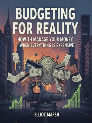 cover image of Budgeting for Reality